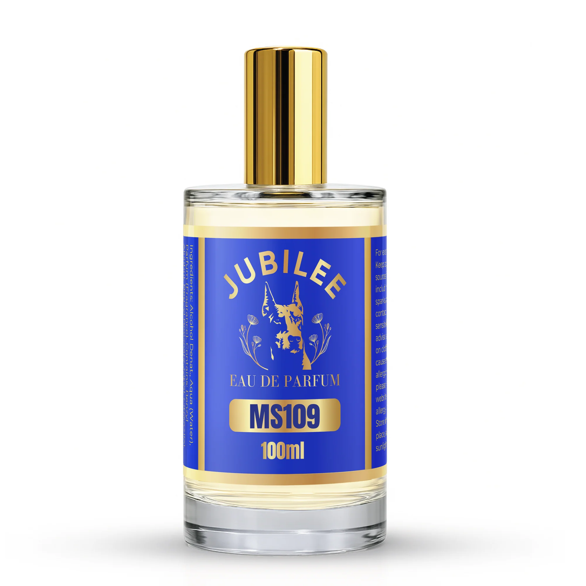 Designer Discontinued Perfumes